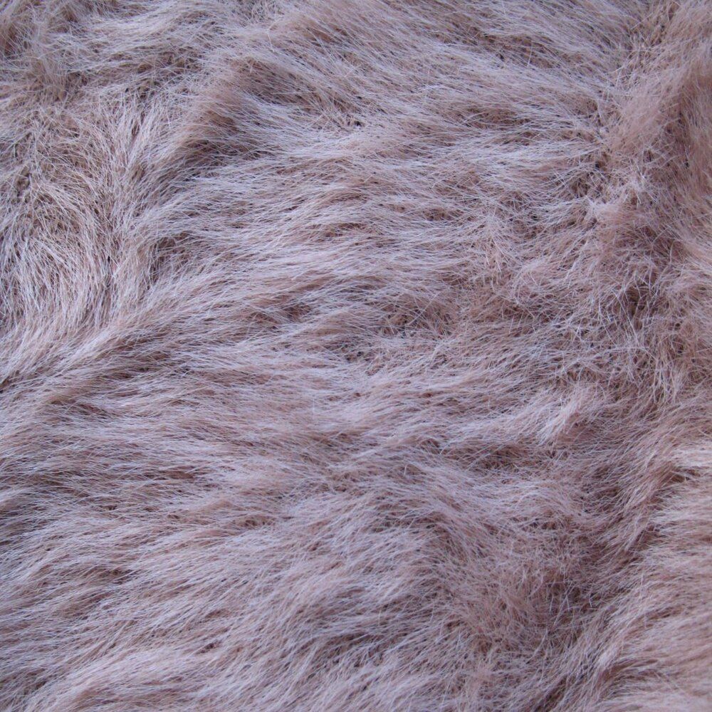 NWT Scandal Italy Serena Soft Fuzzy Shorts XS S M L - Picture 6 of 11